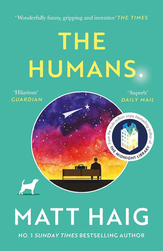 The Humans - Thryft