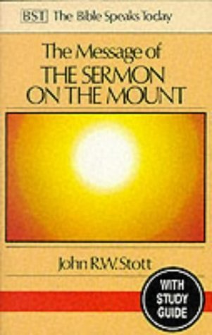 The Message of the Sermon on the Mount: Christian Counter-Culture
