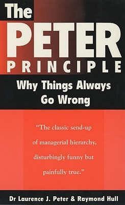 The Peter Principle - Thryft