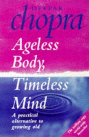 Ageless Body, Timeless Mind - Thryft