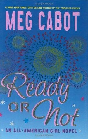 Ready or Not : An All-American Girl Novel - Thryft