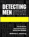 Detecting Men - A Reader's Guide and Checklist for Mystery Series Written by Men