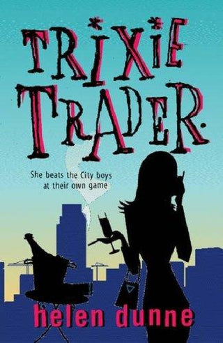 Trixie Trader - Thryft