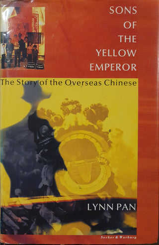Sons of the Yellow Emperor
