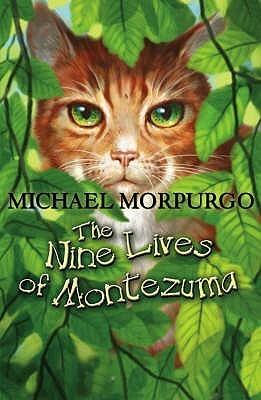 The Nine Lives of Montezuma - Thryft