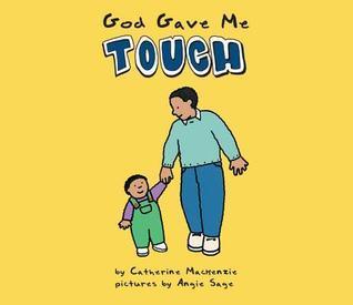 God Gave Me Touch - Thryft