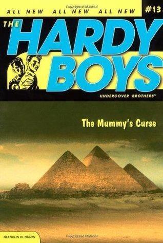 The Mummy's Curse - Thryft