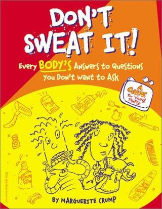 Don't Sweat It! - Thryft