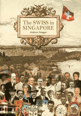 The Swiss in Singapore - Thryft
