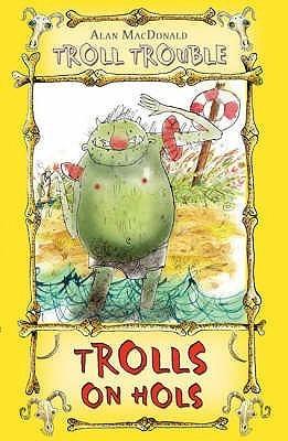 Trolls on Hols - Thryft