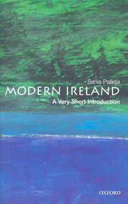 Modern Ireland - A Very Short Introduction