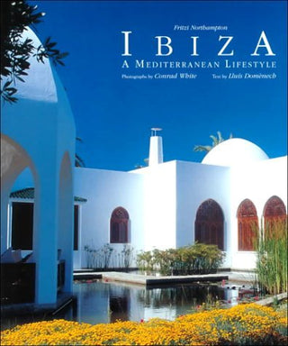 Ibiza's Houses and Palaces