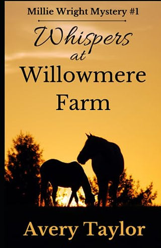 Whispers at Willowmere Farm