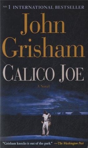 Calico Joe : A Novel