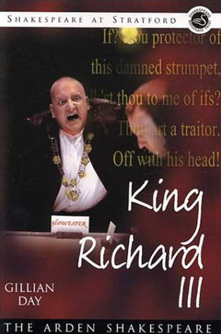 Richard III - Thryft