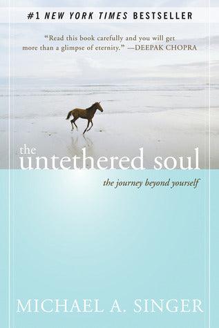 The Untethered Soul : The Journey Beyond Yourself - Thryft