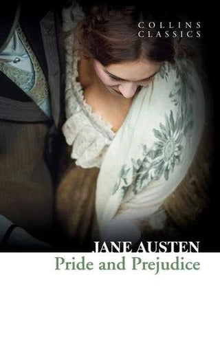 Pride and Prejudice - Thryft