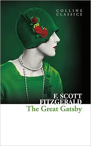 The Great Gatsby (Collins Classics) - Thryft