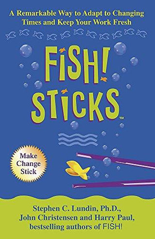 Fish! Sticks - Thryft