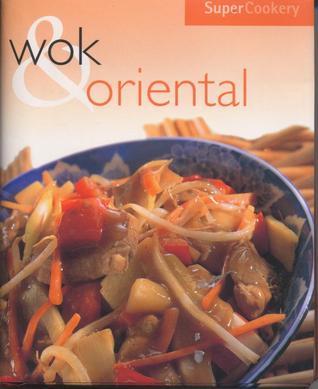 Wok and Oriental
