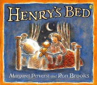 Henry's Bed - Thryft