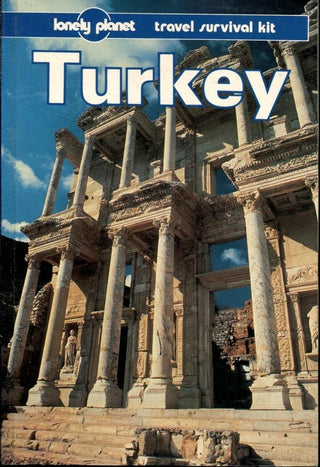 Turkey: A Travel Survival Kit