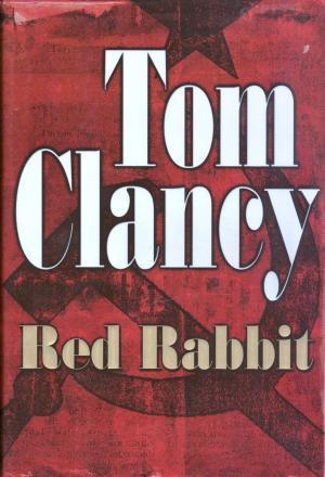 Red Rabbit - Thryft
