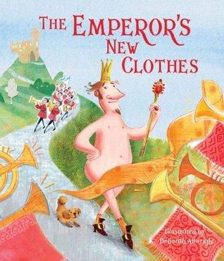 The Emperor's New Clothes - Thryft