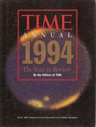 1994 - The Year in Review - Thryft