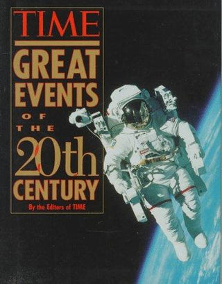 Great Events of the 20th Century - Thryft