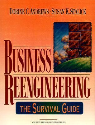 Business Reengineering: The Survival Guide - Thryft