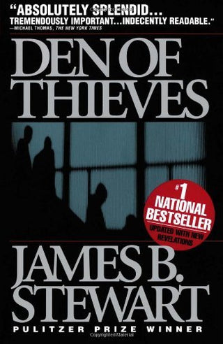 Den of Thieves