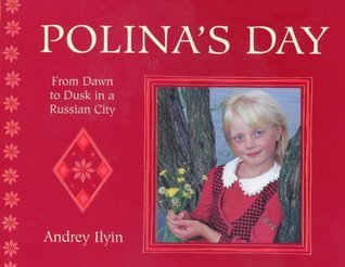 Polina's Day: From Dawn to Dusk in a Russian City