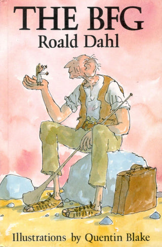 The BFG