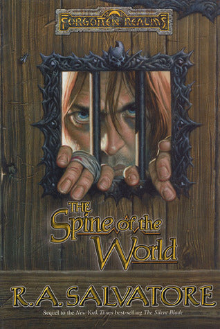 The Spine of the World - Forgotten Realms