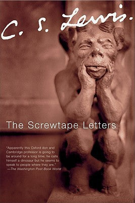 The Screwtape Letters