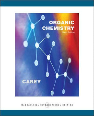 Organic Chemistry with Online Learning Center Password Card and Learning by Modeling CD-ROM
