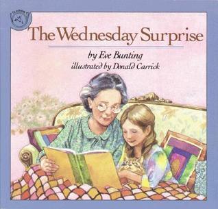 The Wednesday Surprise - Thryft