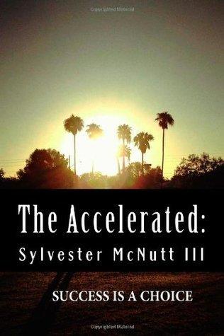 The Accelerated : Success Is A Choice - Thryft