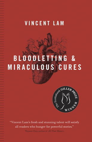 Bloodletting & Miraculous Cures - Stories