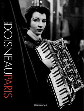 Robert Doisneau: Paris - New Compact Edition