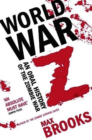 World War Z : An Oral History of the Zombie War