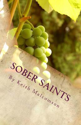 Sober Saints					Should Christians Drink Alcohol? - Thryft