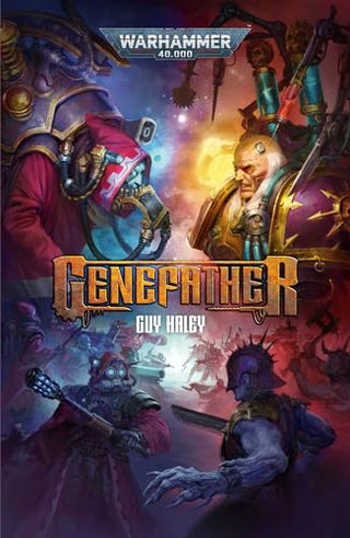 Genefather - Warhammer 40,000