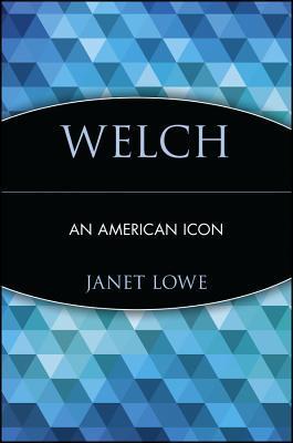 Welch : An American Icon