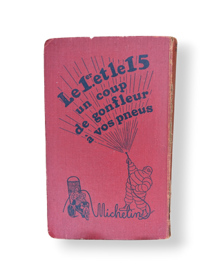 Guide Régional Michelin: La Bretagne
