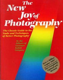 The New Joy Of Photography