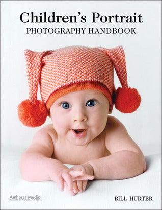 Children's Portrait Photography Handbook - Thryft