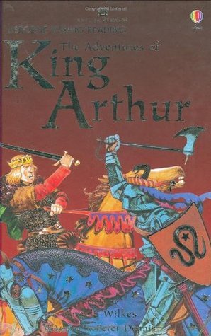 The Adventures of King Arthur