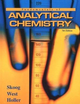 Fundamentals of Analytical Chemistry - Thryft